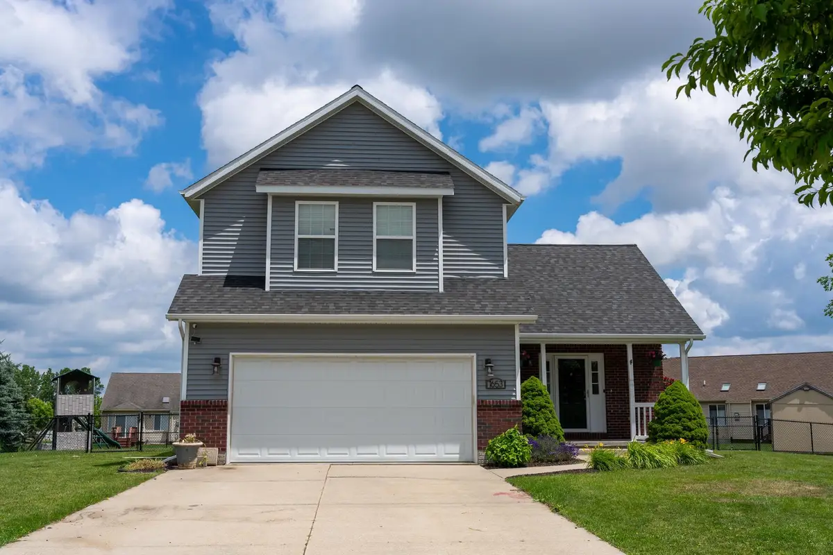 1653 Abbey CT, Mount Pleasant, MI 48858 - #1
