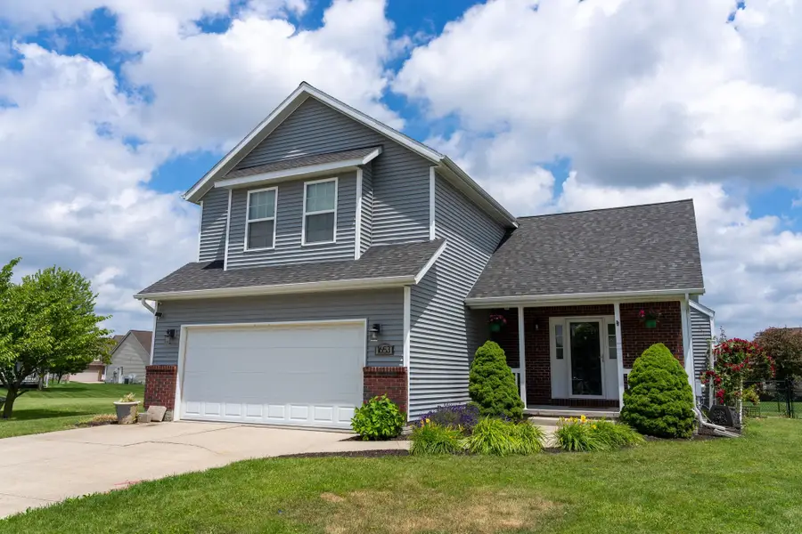 1653 Abbey CT, Mount Pleasant, MI 48858 - #3