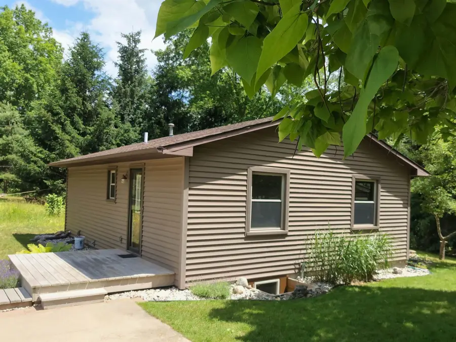 3602 S Winn, Mount Pleasant, MI 48858 - #3