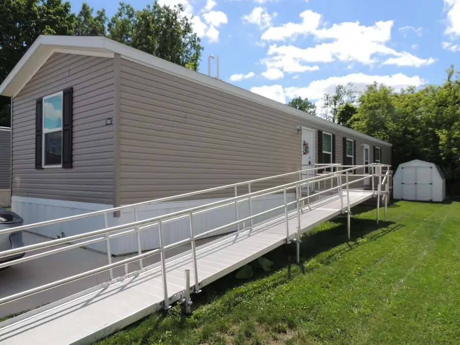 1082 Hemlock, Union, MI 48858 - #3