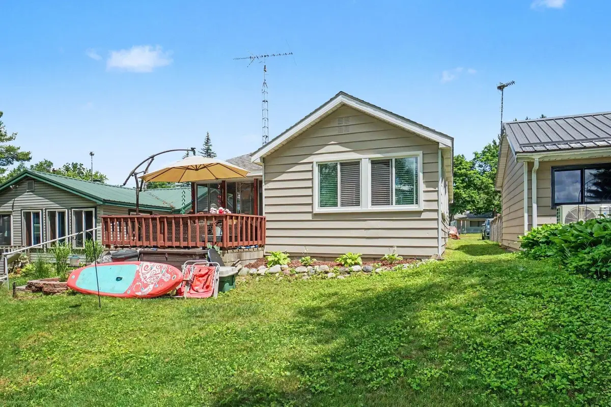 6736 Ridge, Harrison, MI 48625 - #1