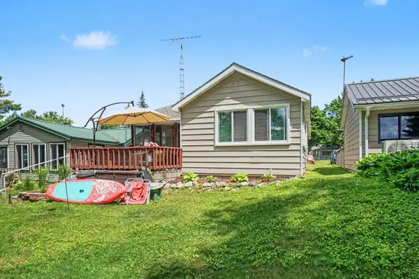 6736 Ridge, Harrison, MI 48625