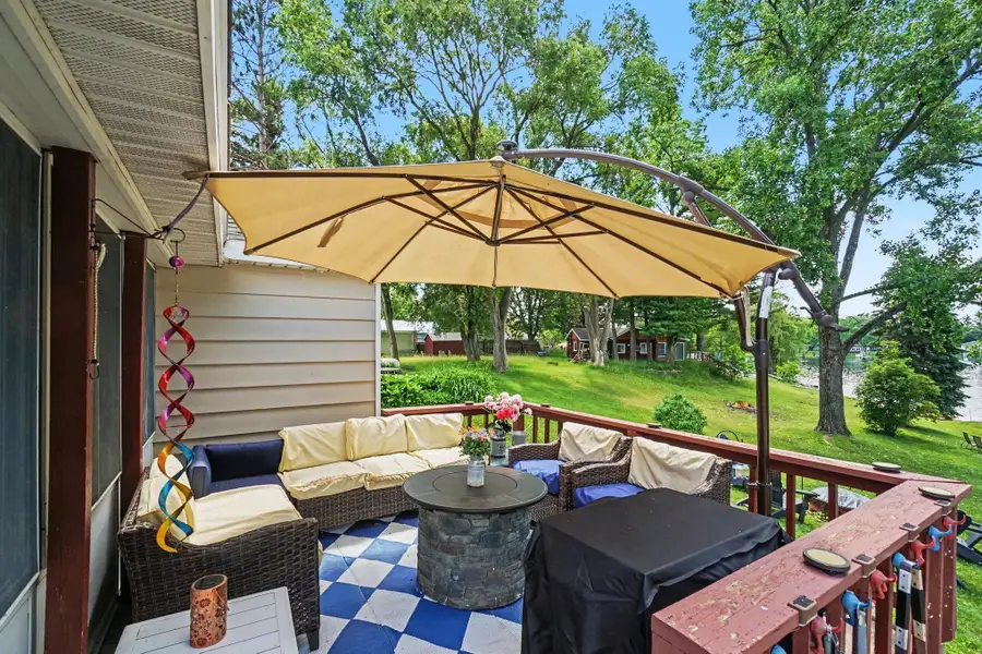 6736 Ridge, Harrison, MI 48625 - #3