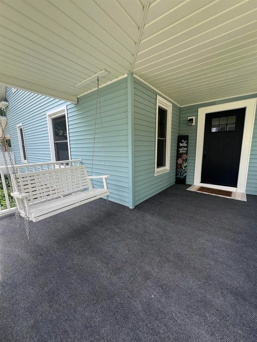 153 Allen, Alma, MI 48801 - #3