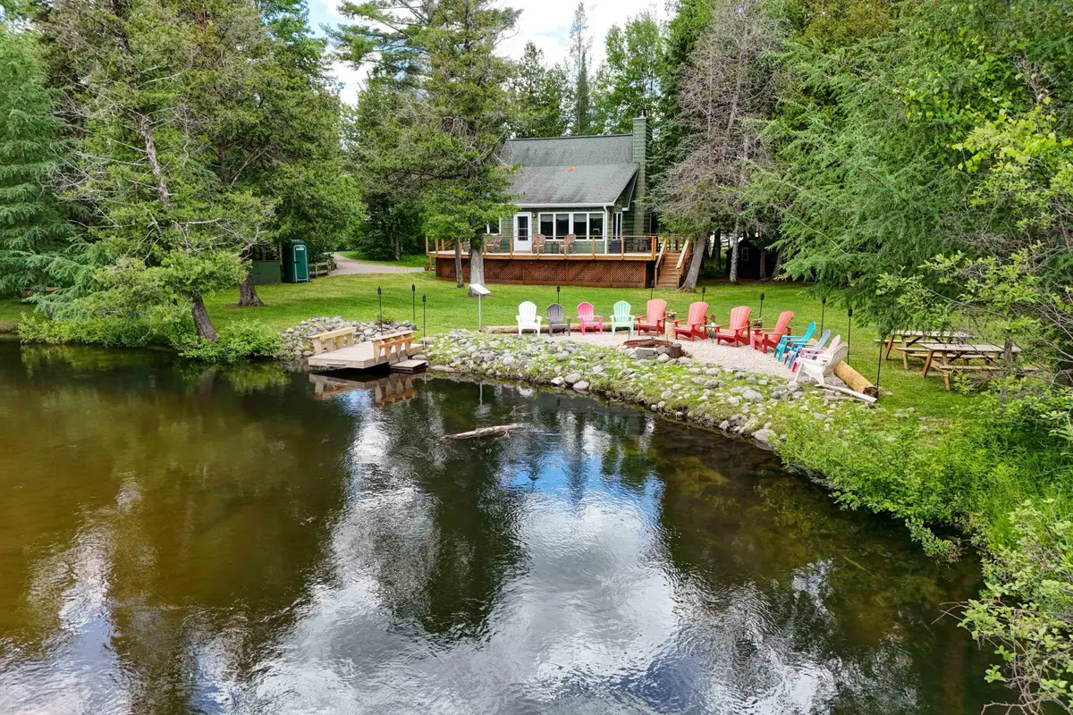 12079 Cold River DR, Bear Lake, MI 49633 - #1
