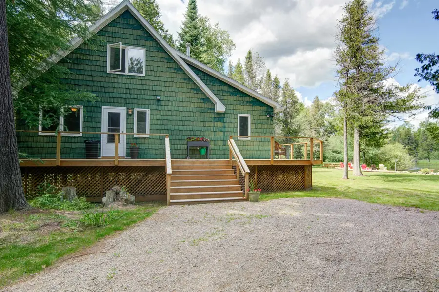 12079 Cold River DR, Bear Lake, MI 49633 - #3