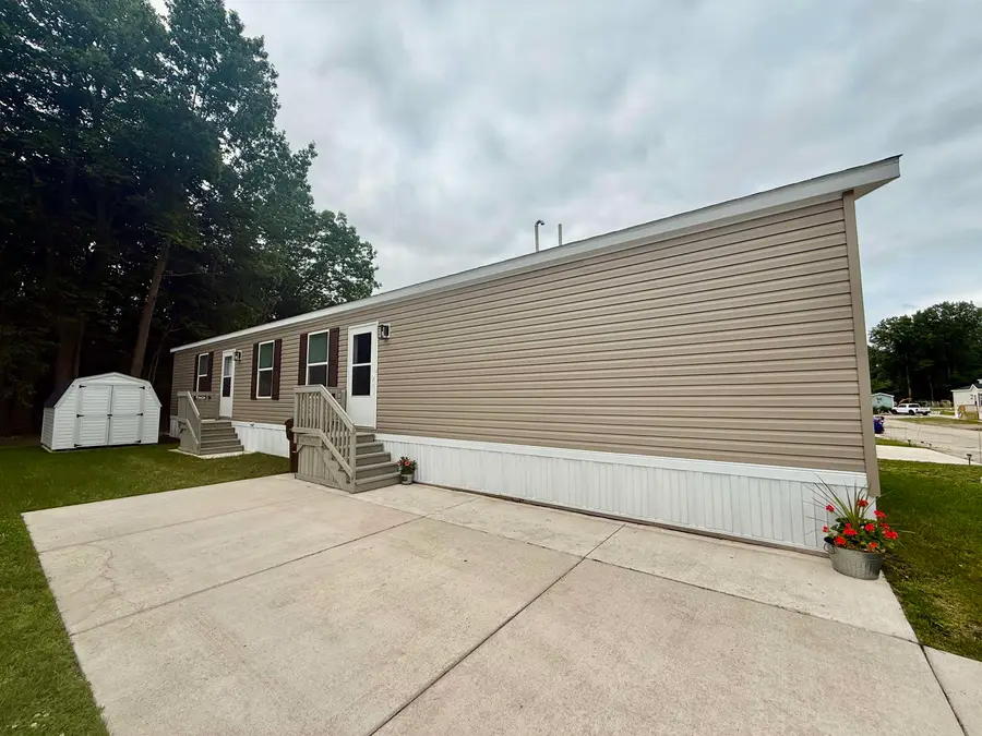 1178 Ironstone, Union, MI 48858 - #2