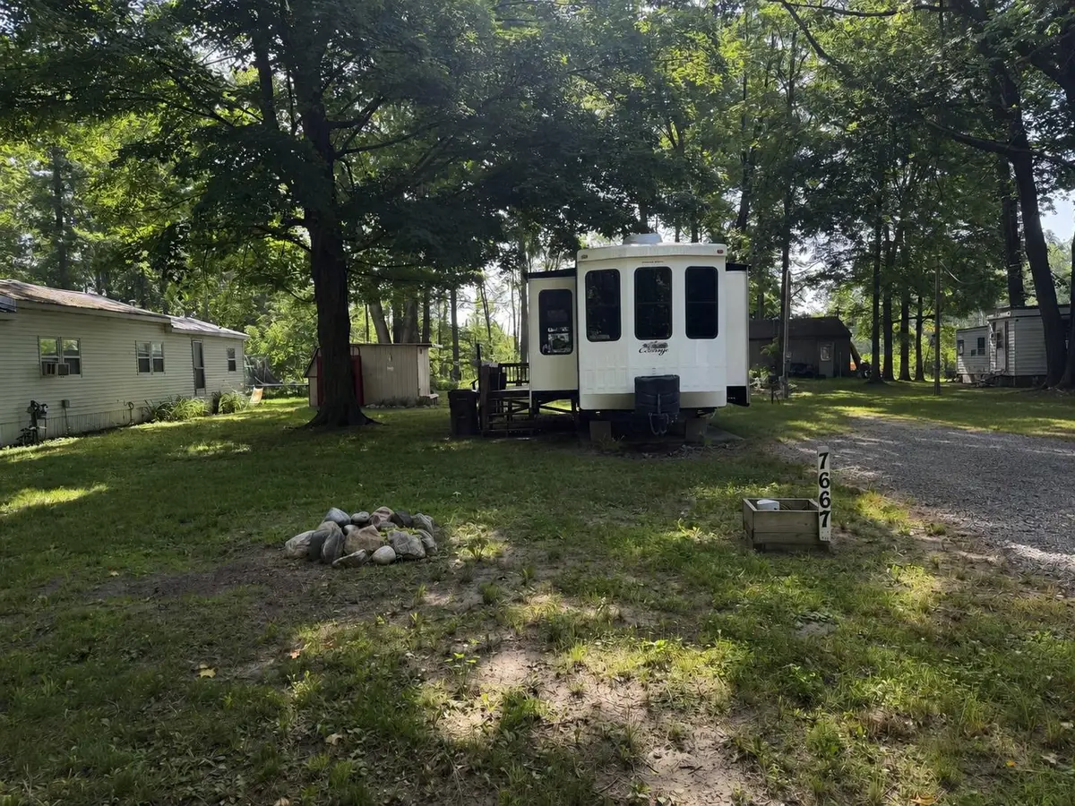 7667 Windoga Lake DR, Weidman, MI 48893 - #1