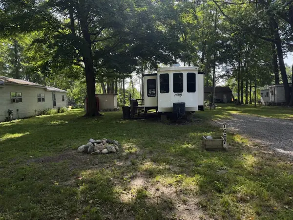 7667 Windoga Lake DR, Weidman, MI 48893