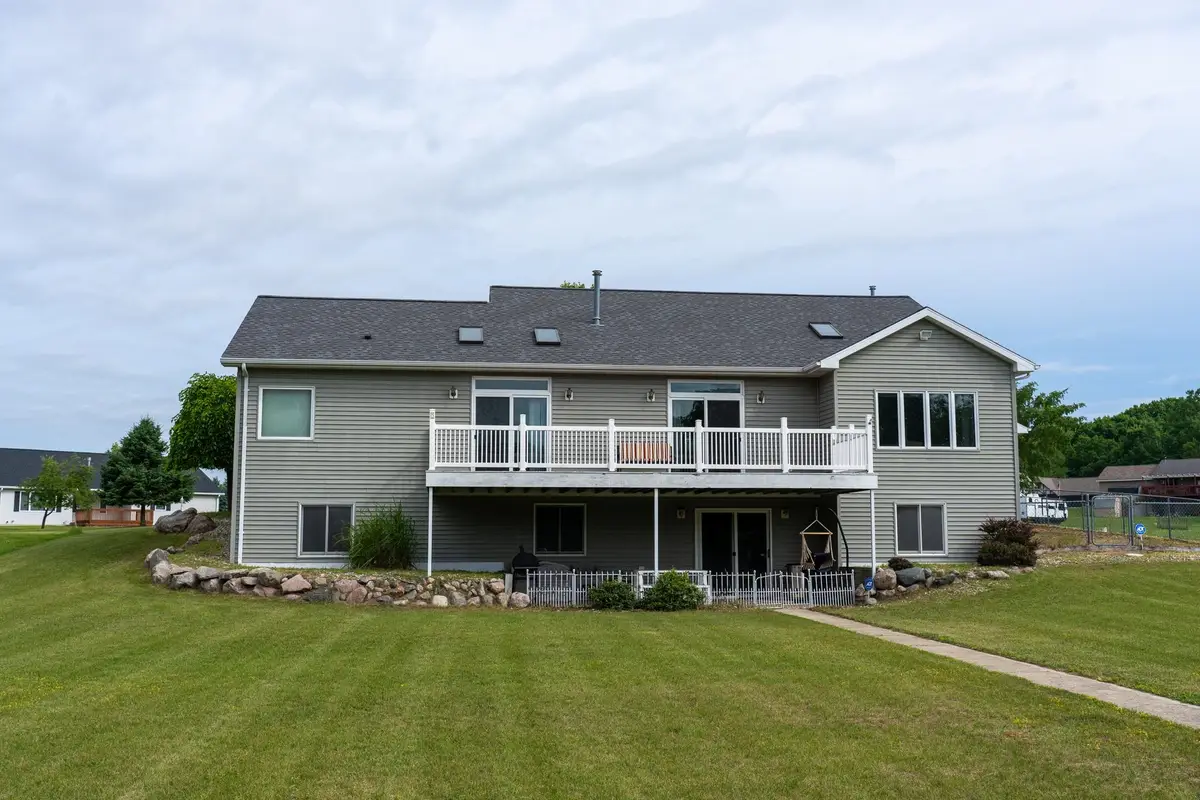 1081 Bundy, Lake Isabella, MI 48893 - #1