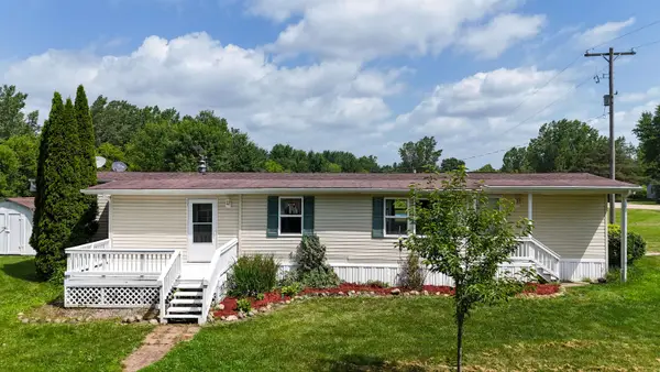 4718 Spur, Breckenridge, MI 48615