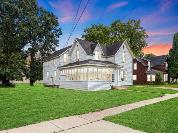316 Euclid, Alma, MI 48801