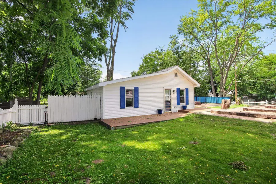 1035 Fairview, Alma, MI 48801 - #2