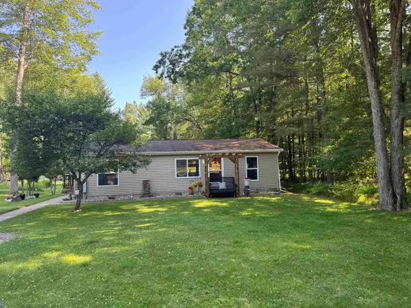 1816 Onondaga, WestBranch, MI 48661
