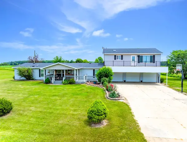 8941 S Mission, MtPleasant, MI 48858