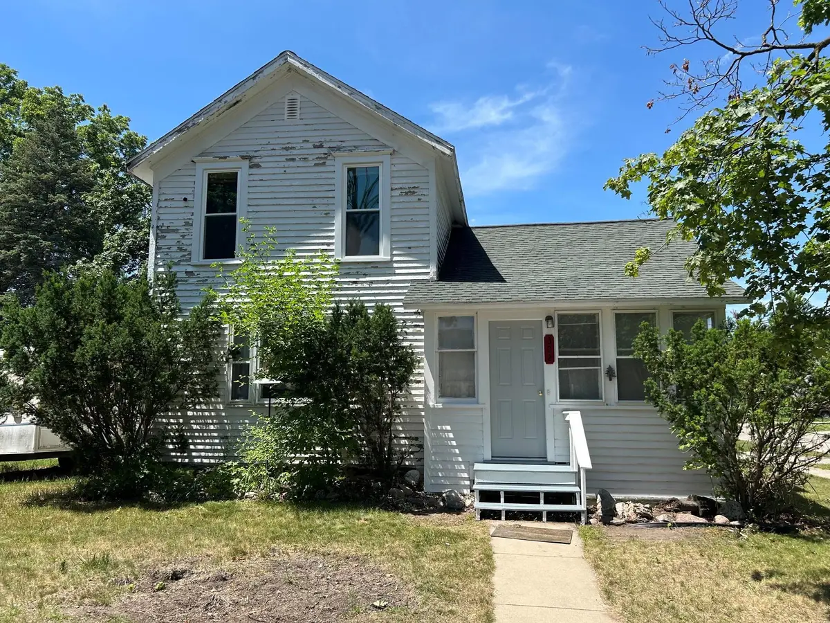 302 S Pine, Mount Pleasant, MI 48858 - #1