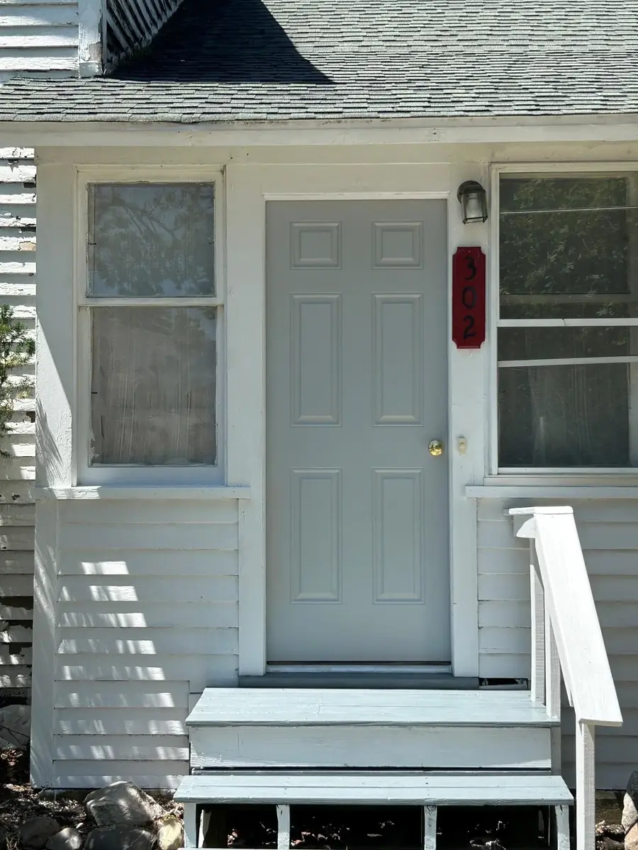 302 S Pine, Mount Pleasant, MI 48858 - #2