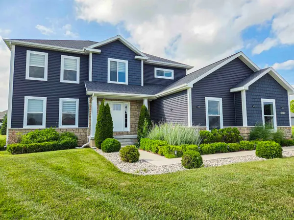 2275 Sandstone, MtPleasant, MI 48858