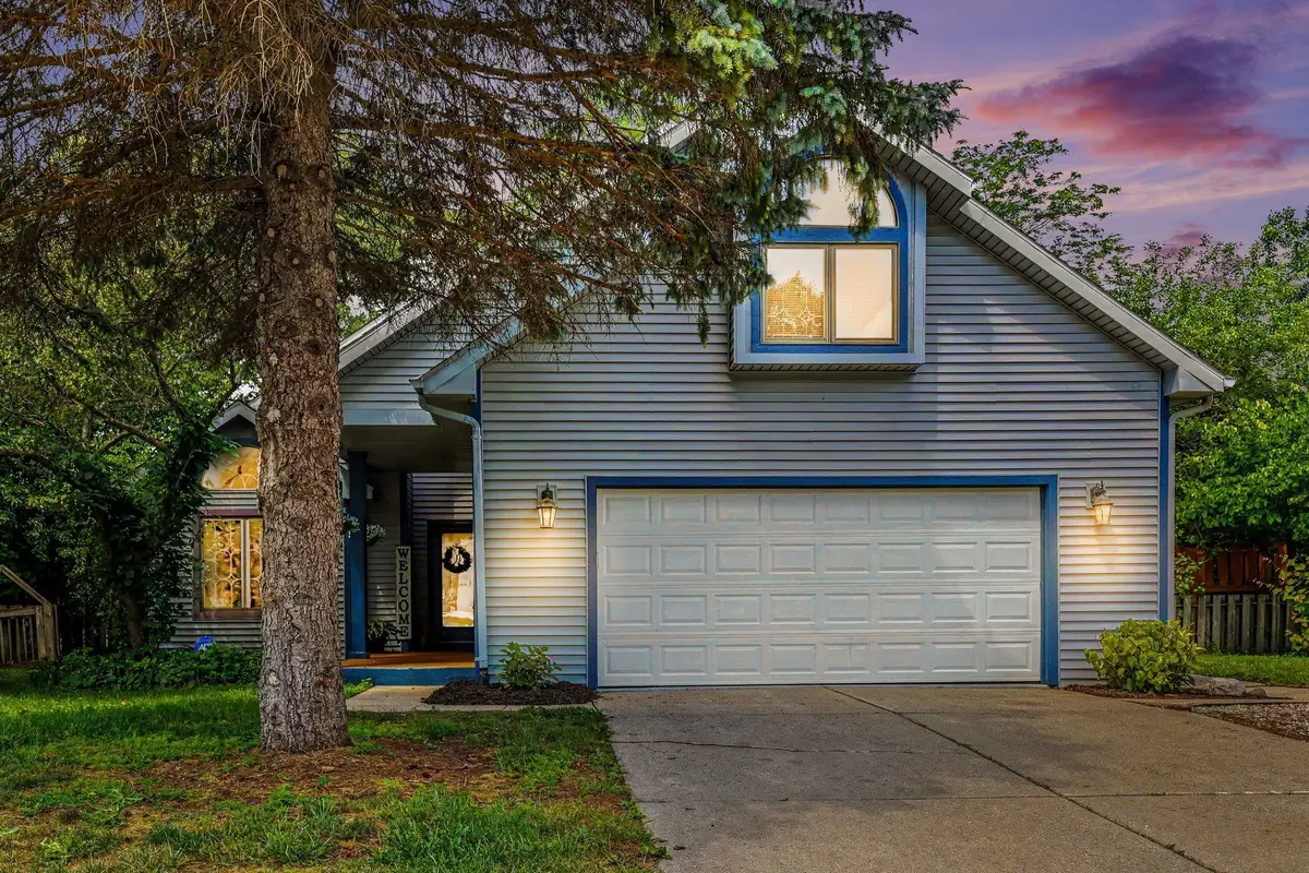 2511 Lott, Holt, MI 48842 - #1