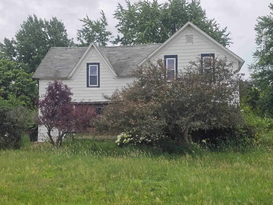 2353 W Rosebush, Weidman, MI 48893 - #2