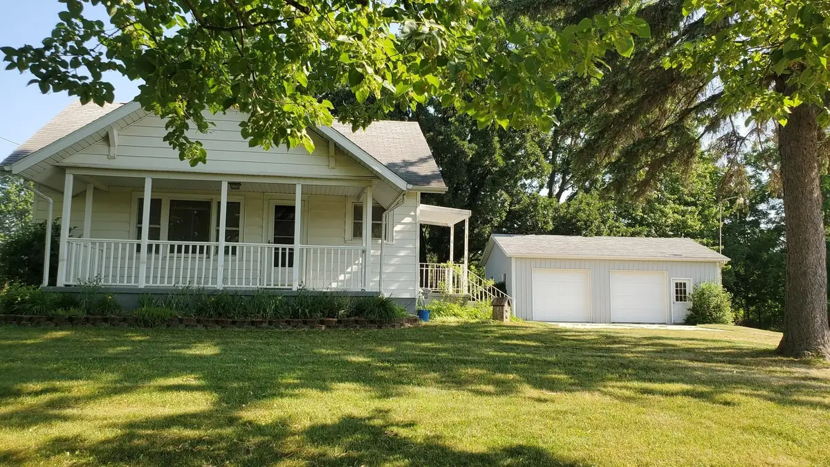 5869 S Mission, Union, MI 48858 - #1