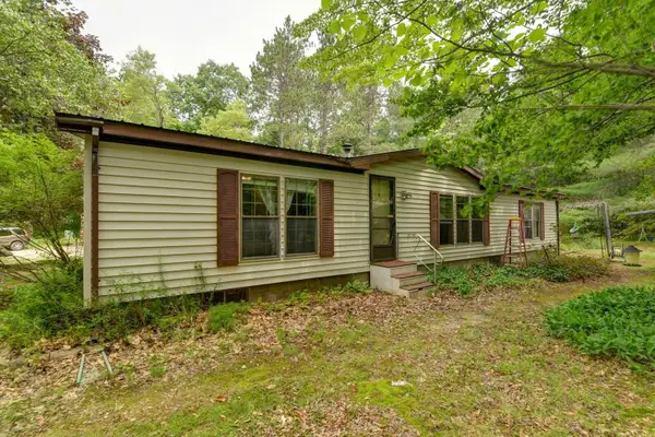 11572 NE Centralia AVE, Kalkaska, MI 49646