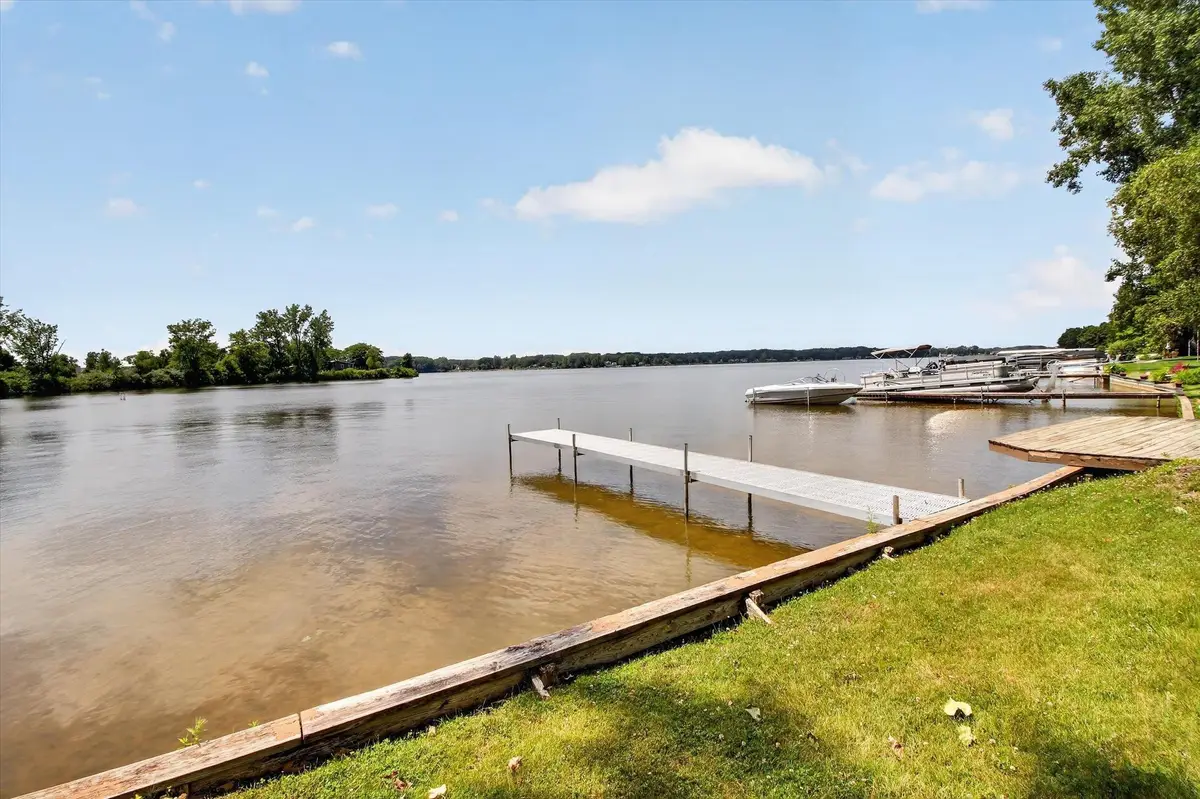 1134 S Clubhouse, Lake Isabella, MI 48893 - #1