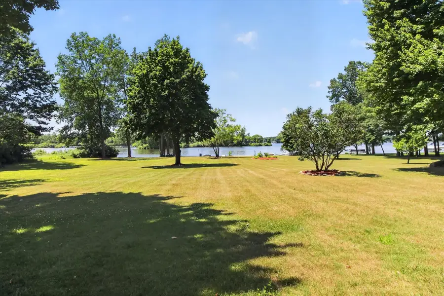 1134 S Clubhouse, Lake Isabella, MI 48893 - #3