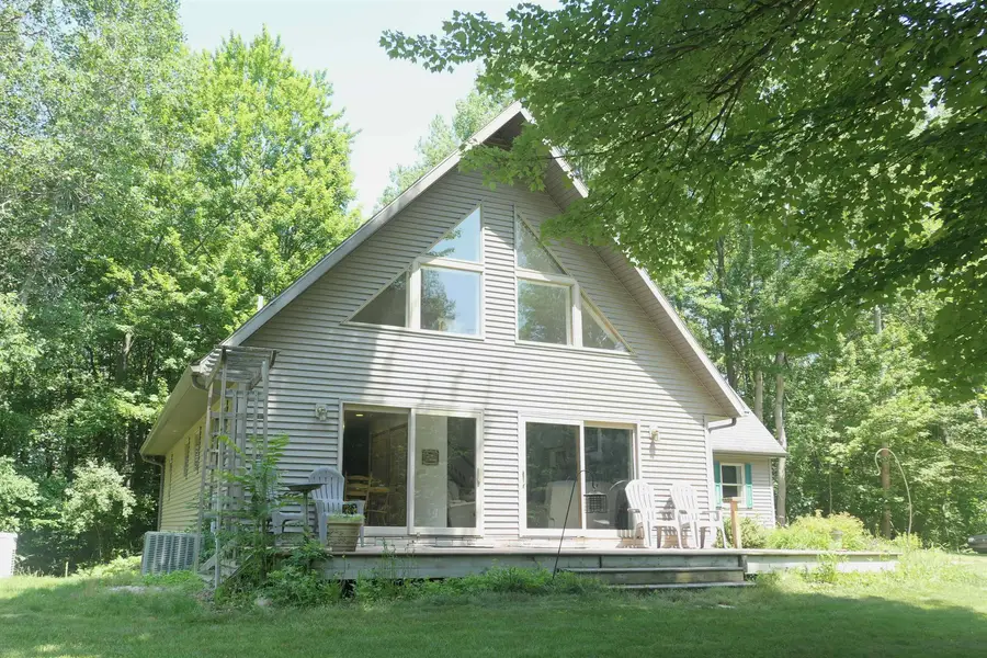 4769 Feather TRL, Edmore, MI 48829 - #2