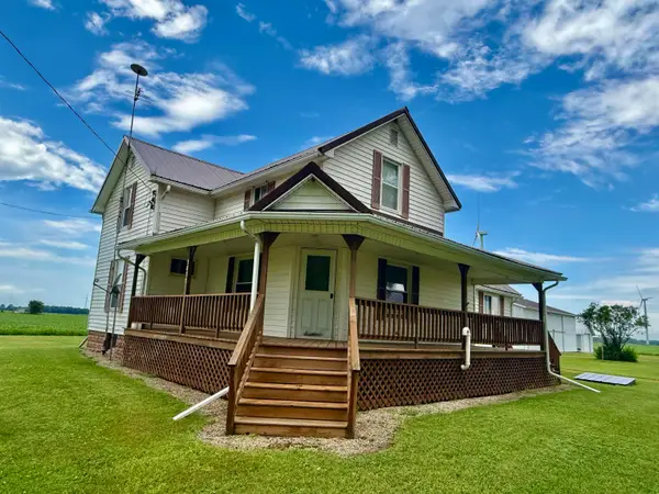5877 E Adams, Breckenridge, MI 48615