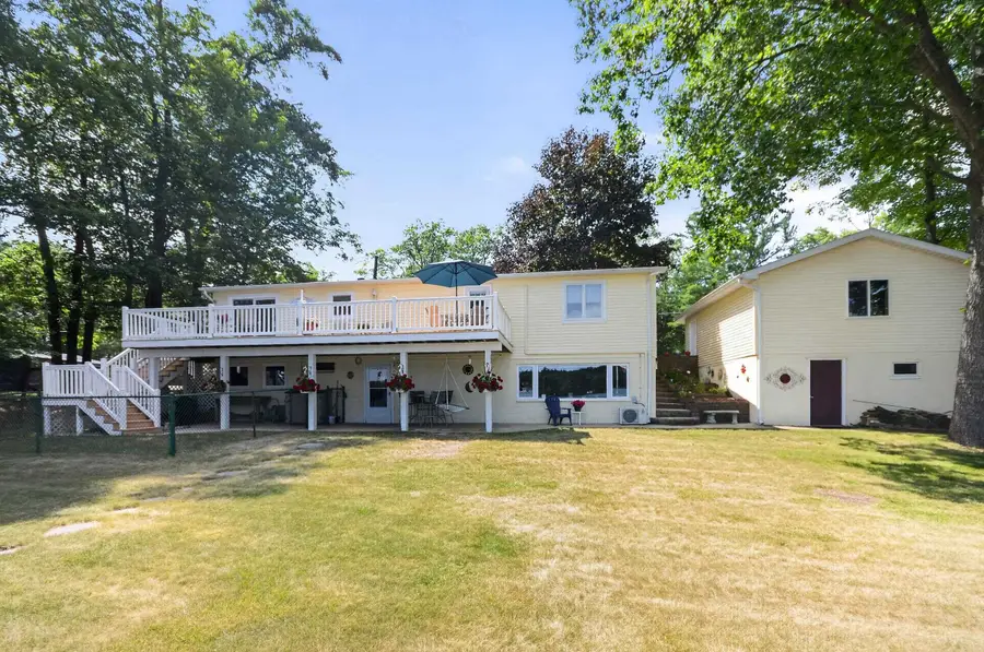 2104 Indian Lake, National City, MI 48748 - #2