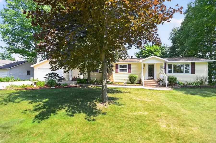 2104 Indian Lake, National City, MI 48748 - #3