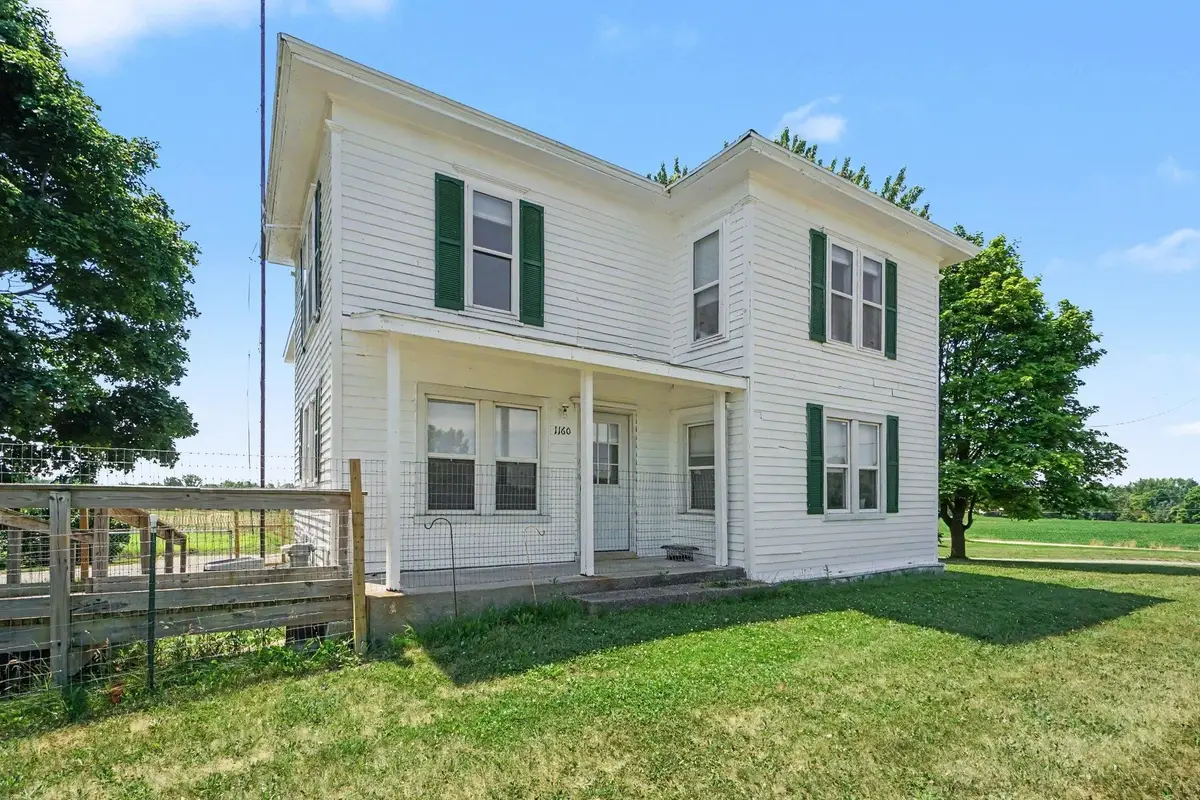 1160 E Remus, Union, MI 48858 - #1