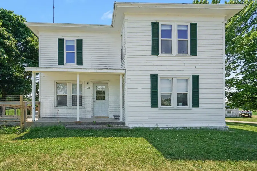 1160 E Remus, Union, MI 48858 - #2