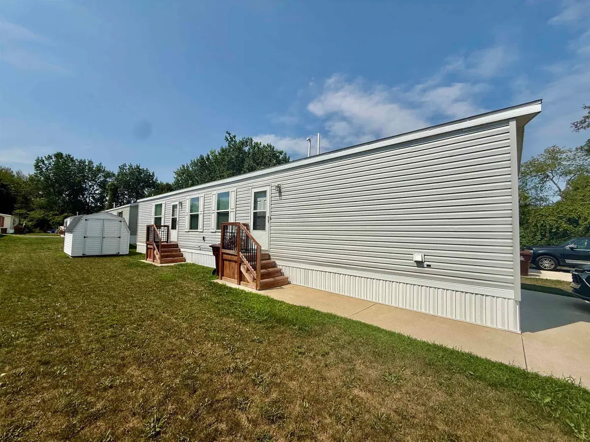 1062 Jefferson, Union, MI 48858 - #1