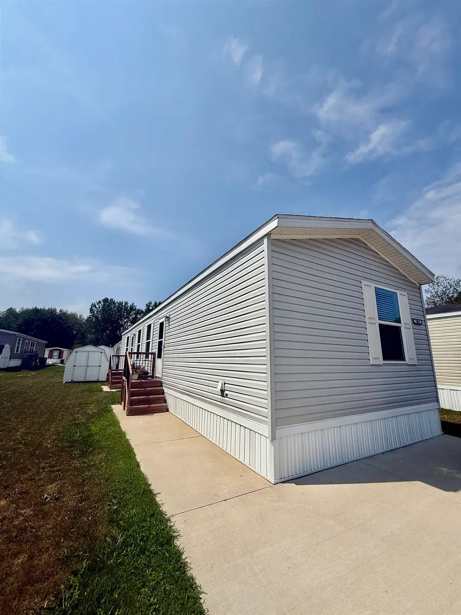 1062 Jefferson, Union, MI 48858 - #2