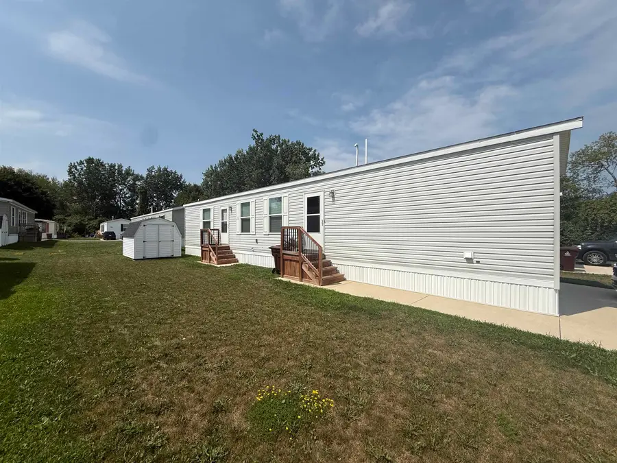 1062 Jefferson, Union, MI 48858 - #3