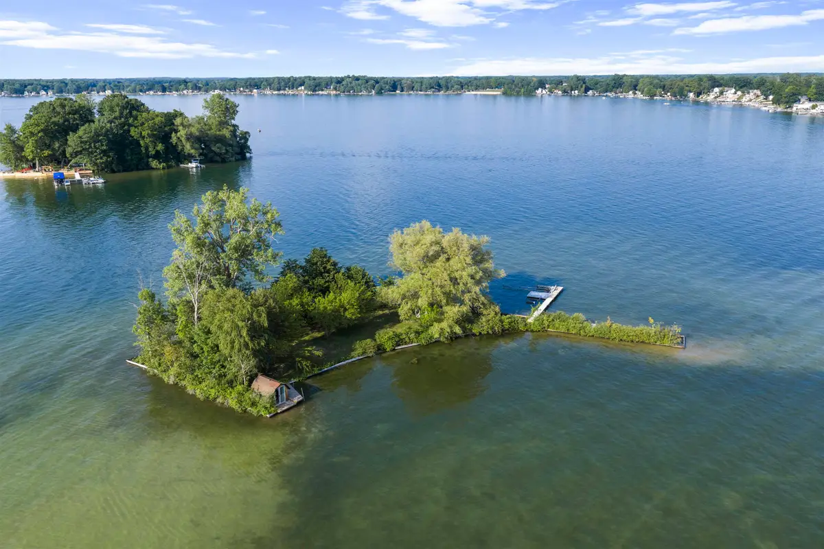 2483 Crystal, Crystal, MI 48818 - #1