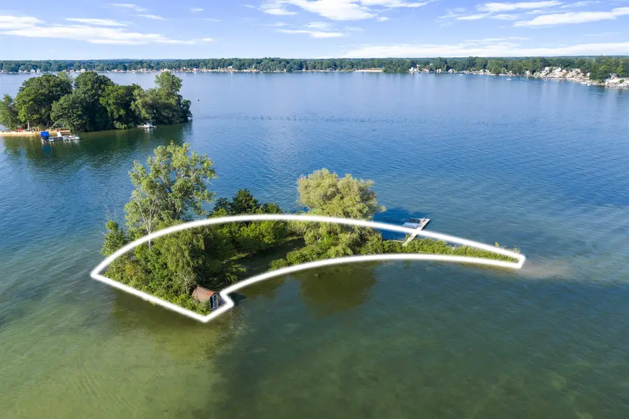 2483 Crystal, Crystal, MI 48818 - #2