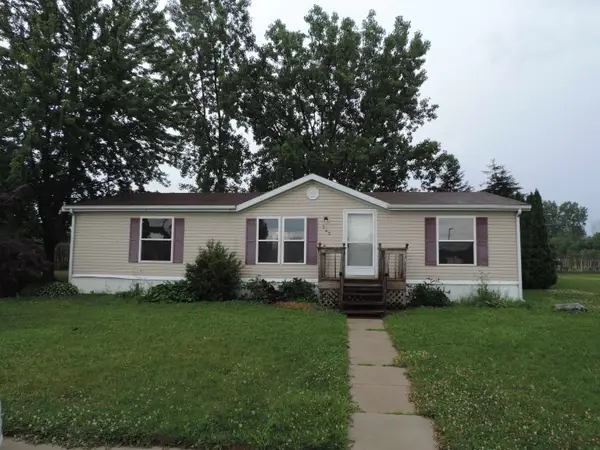 5232 E Broadway, MtPleasant, MI 48858