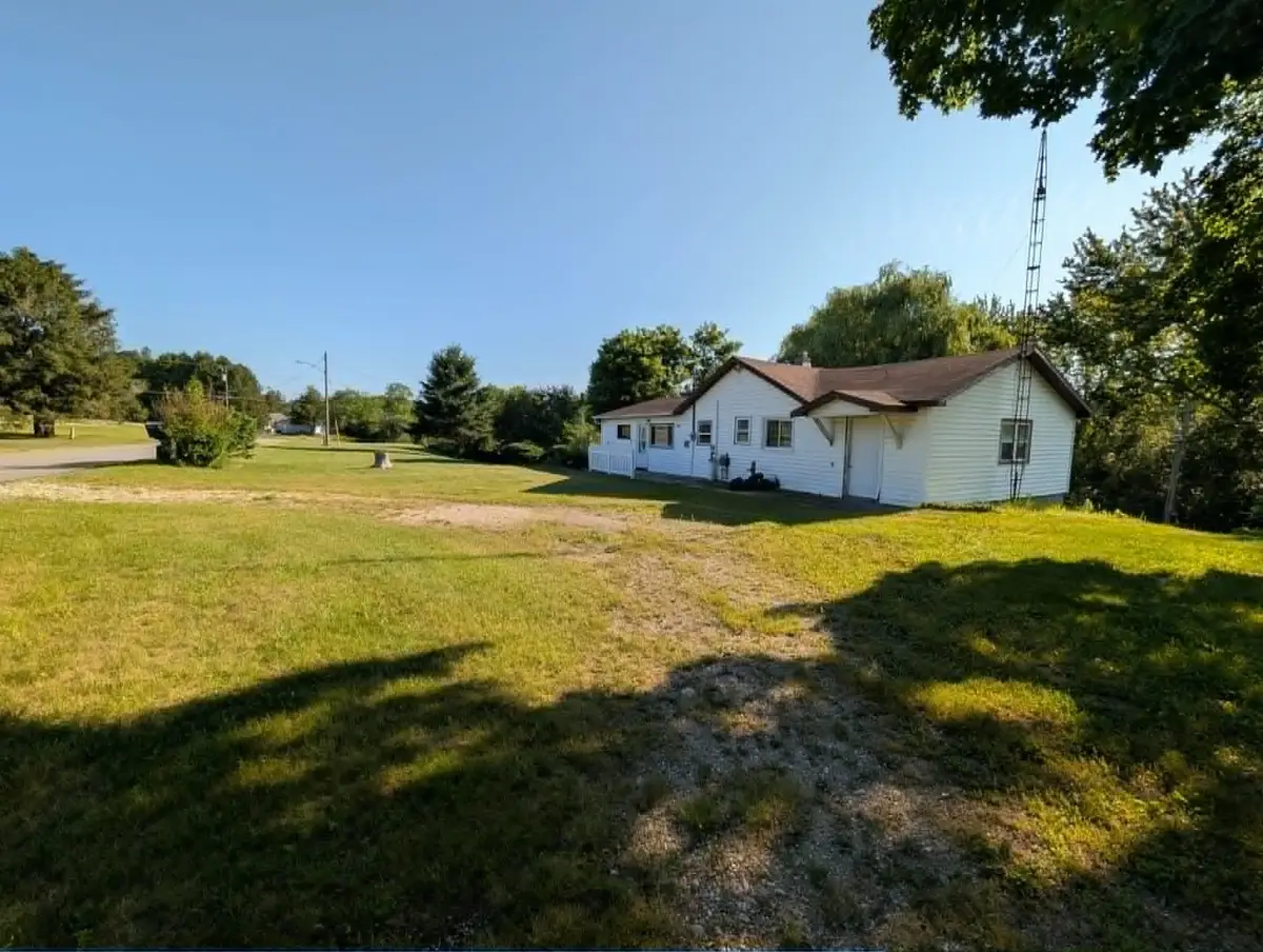 254 N Penn, Mecosta, MI 49332 - #1