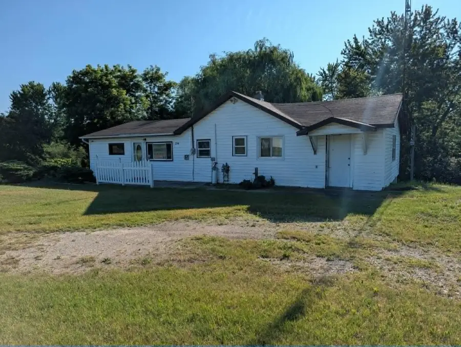 254 N Penn, Mecosta, MI 49332 - #2