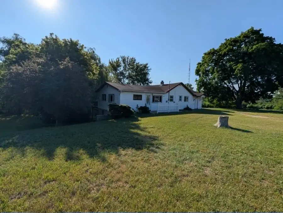 254 N Penn, Mecosta, MI 49332 - #3