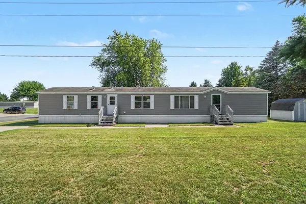 5232 E Broadway, MtPleasant, MI 48858