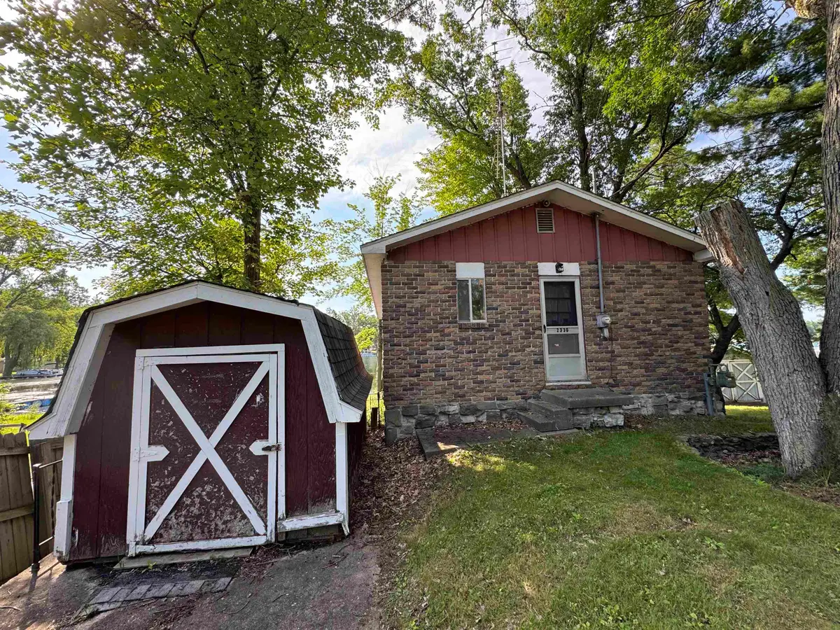 2330 Michigan, Prescott, MI 48756 - #1
