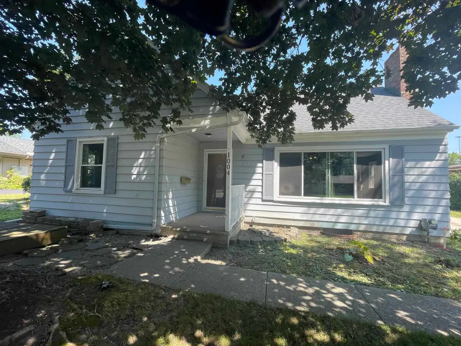 1004 Falkirk RD, Alma, MI 48880 - #3