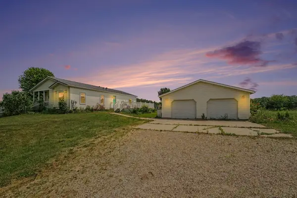 1448 E Walton, Shepherd, MI 48883