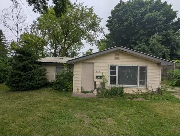 225 Valley, Alma, MI 48801