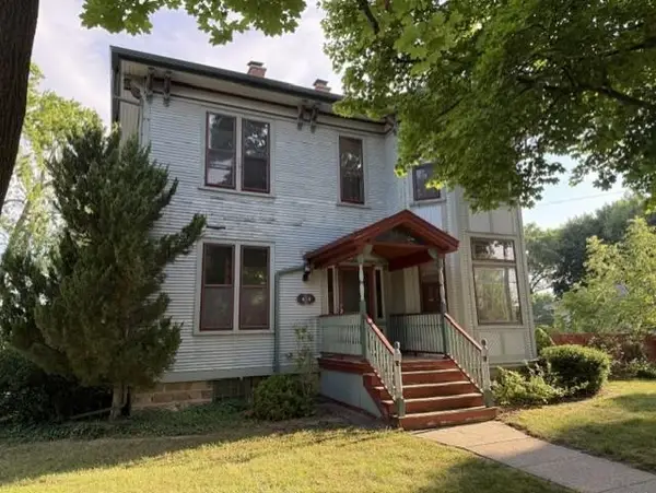 424 Center, Alma, MI 48801