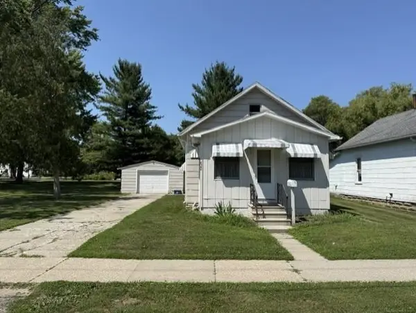 622 Mechanic, Alma, MI 48801